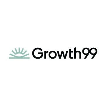 Amspa growth99 logo 2025