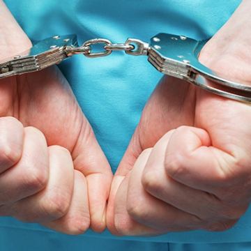 Amspa handcuffs 072419