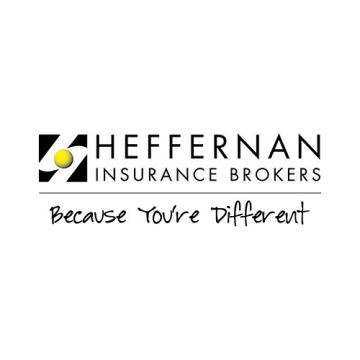 Amspa heffernan insurance logo