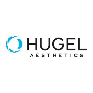 Amspa hugel aesthetics logo