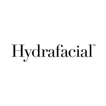 Amspa hydrafacial logo