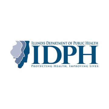 Amspa idph logo