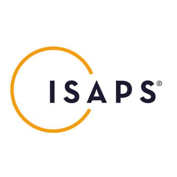 Amspa isaps logo