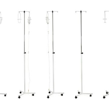 Amspa iv drip stand 101923