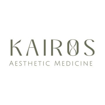 Amspa kairos aesthetic medicine logo