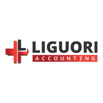 Amspa liguori accounting logo