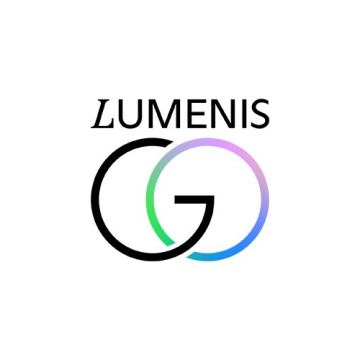 Amspa lumenis go logo