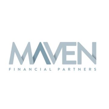 Amspa maven fp logo
