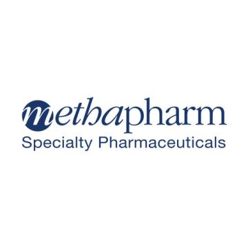 Amspa methapharm logo