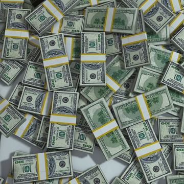 Amspa money 032819