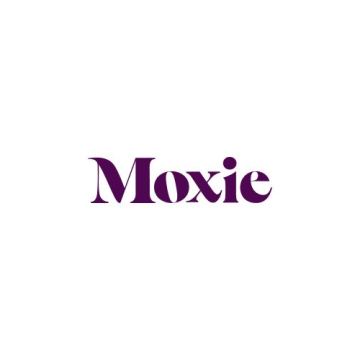 Amspa moxie logo