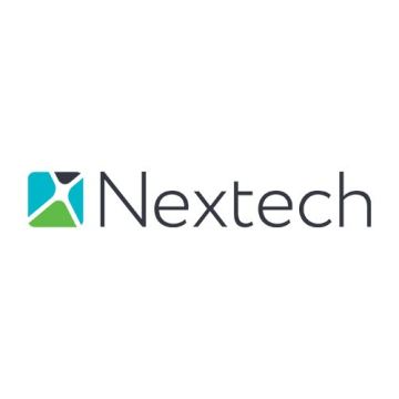 Amspa nextech logo