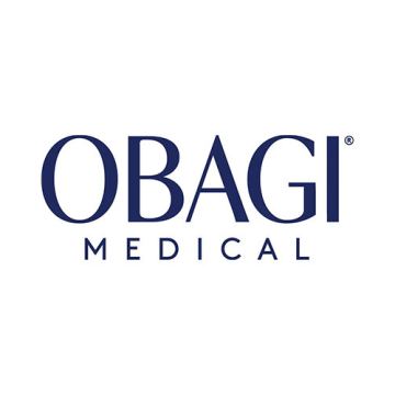 Amspa obagi medical logo