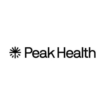 Amspa peak health logo