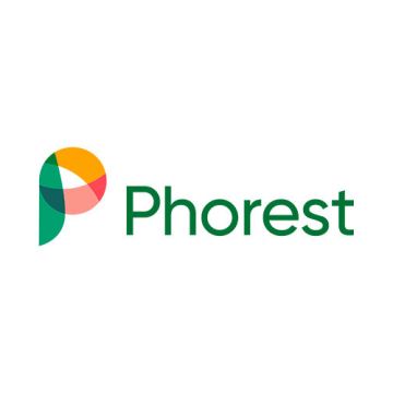 Amspa phorest software logo