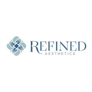 Amspa refined aesthetics logo safa