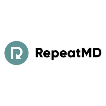 Amspa repeatmd logo