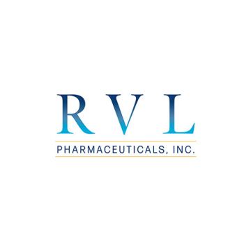 Amspa rvl pharmaceuticals logo