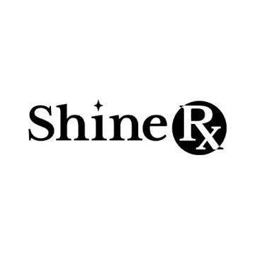 Amspa shinerx logo