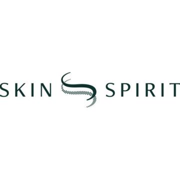 Amspa skinspirit logo