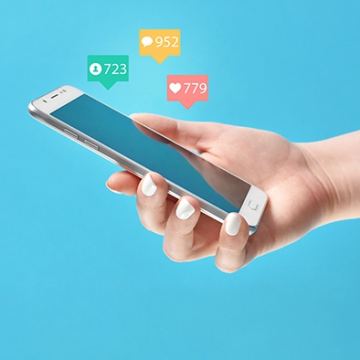 Amspa social media 030220