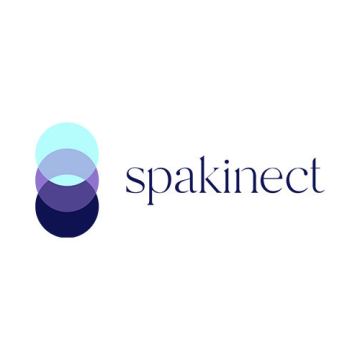 Amspa spakinect logo