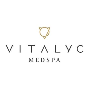 Amspa vitalyc medspa logo