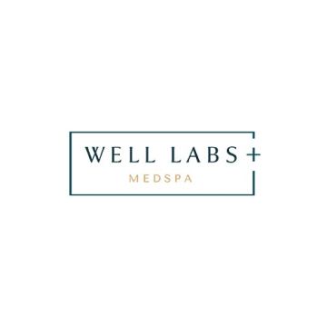 Amspa well labs logo