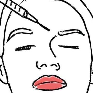 Botox fears