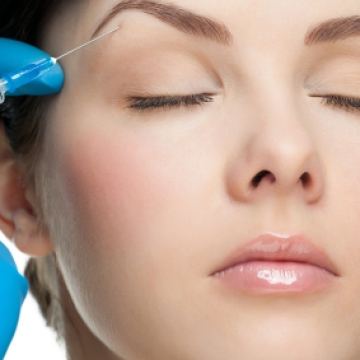 Injectable
