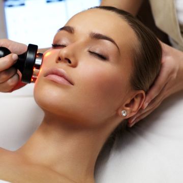 Laser skin treatment 1024x57