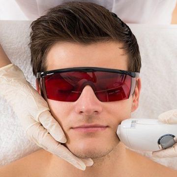 Laserservice