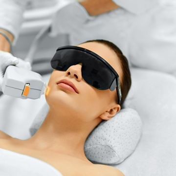 Lasersforsite