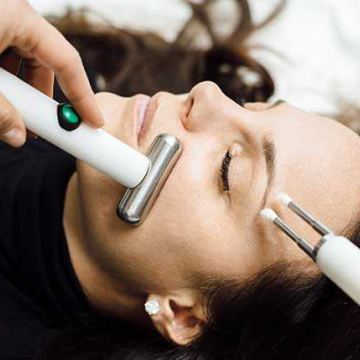 Microcurrent 101 shamara bon