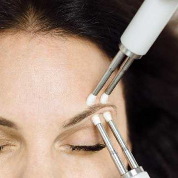Microcurrent vs botox 2