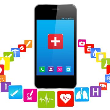 Mobile health