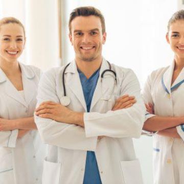 Plastic surgeons