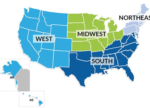 Regional Subscription: $4,550