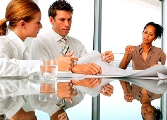 Business Plan Template