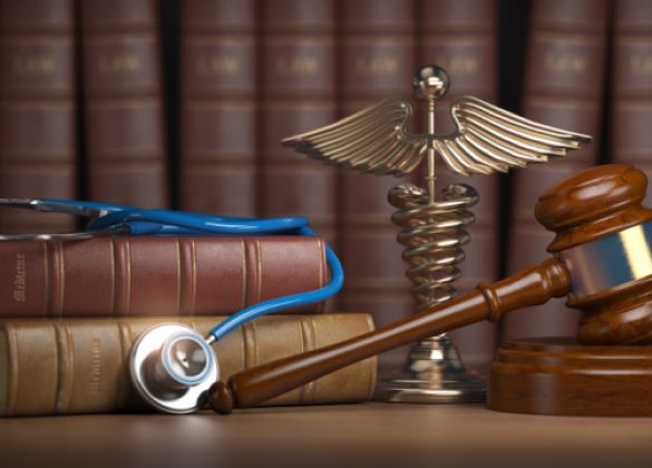 PA-specific legal resources