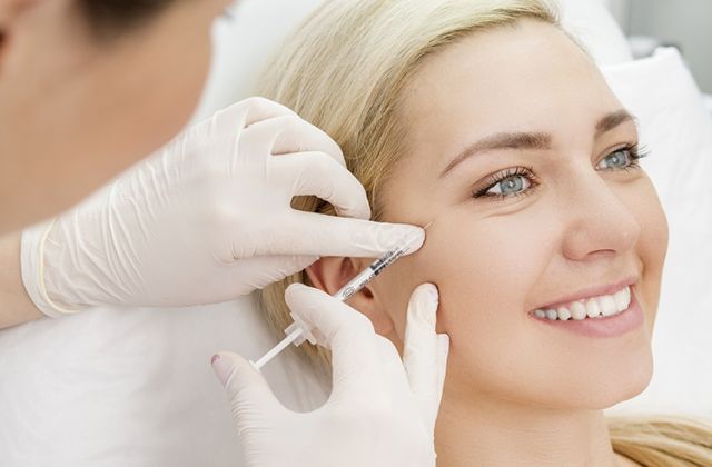 Dermal Filler