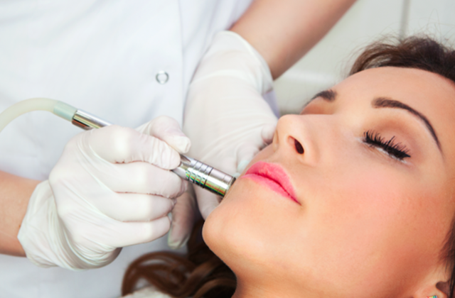 Skin Rejuvenation & Resurfacing