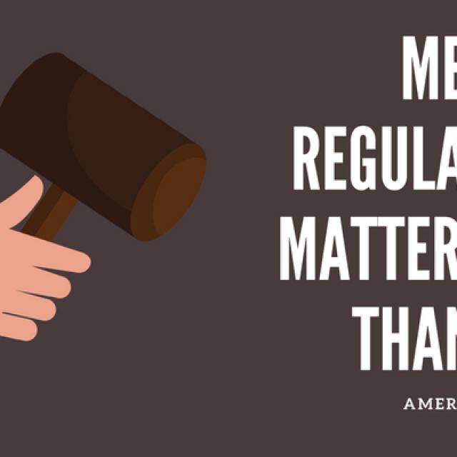Med Spa Regulations Blog
