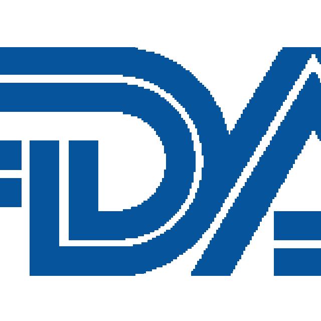 Fda logo