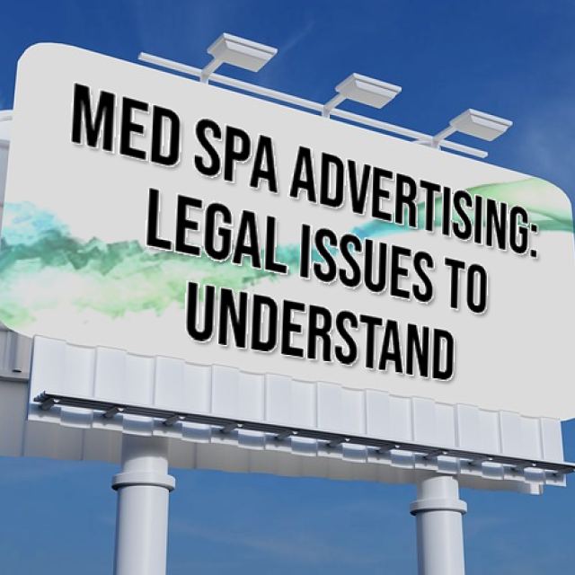 Med Spa Advertising