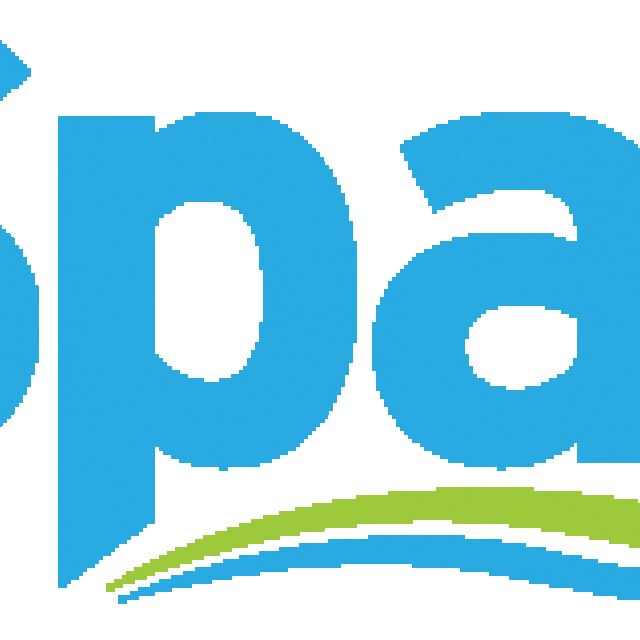 Amspa logo