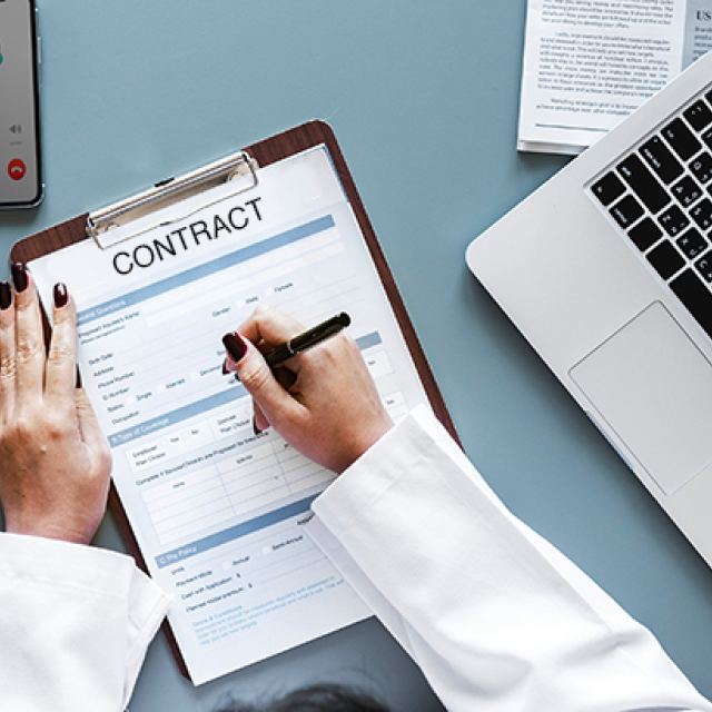 Contract Law