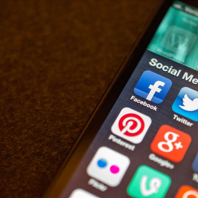 Social media