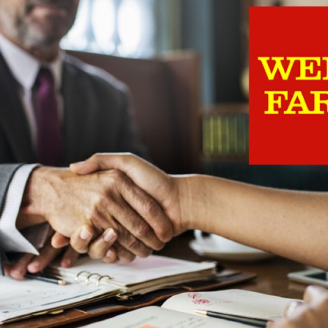 Wells Fargo