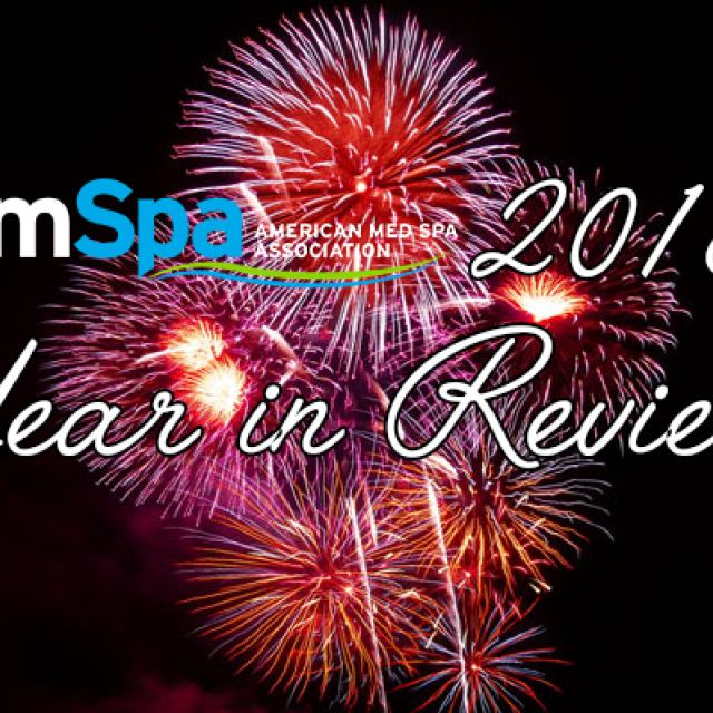 Year in review rv